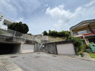 中頭郡北谷町字吉原の売地の画像