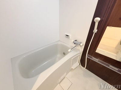 【浴室】 | K＆K | 日々の暮らしに欠かせないお風呂です