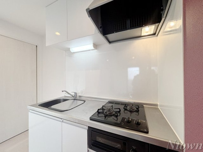 【キッチン】 | K＆K | 使いやすいキッチンです