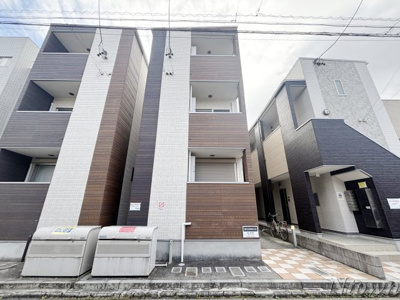 【外観】 | K＆K | 外観です