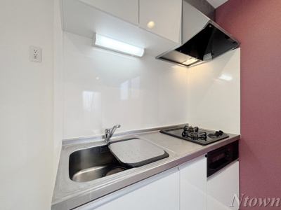 【キッチン】 | K＆K | キッチンでお料理をお楽しみください