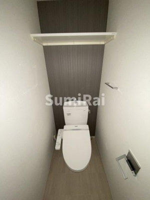 【トイレ】 | エスプレイス神戸ウエストモンターニュ