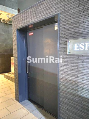 【その他共用部分】 | エスプレイス神戸ウエストモンターニュ