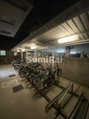 【その他共用部分】 | エスプレイス神戸ウエストモンターニュ