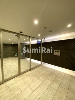 【ロビー】 | エスプレイス神戸ウエストモンターニュ