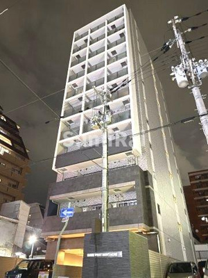 【外観】 | エスプレイス神戸ウエストモンターニュ