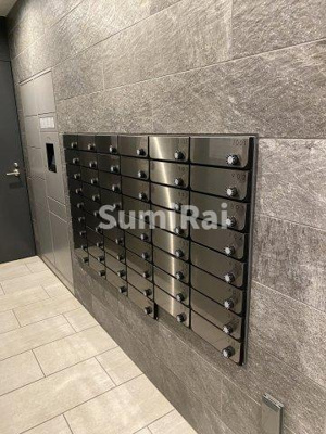 【その他共用部分】 | エスプレイス神戸ウエストモンターニュ