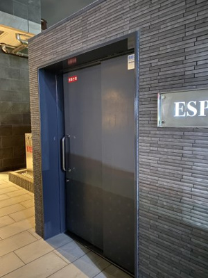 【その他共用部分】 | エスプレイス神戸ウエストモンターニュ