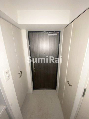 【玄関】 | エスプレイス神戸ウエストモンターニュ