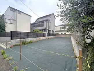 【外観】 | 2025年5月16日撮影