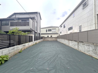 【外観】 | 2025年5月16日撮影