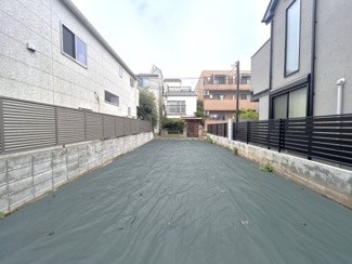 【外観】 | 2025年5月16日撮影