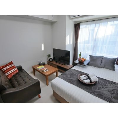 【内装】 | LASPACIO東陽町レジデンス