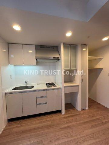 パークアクシス梅田のその他