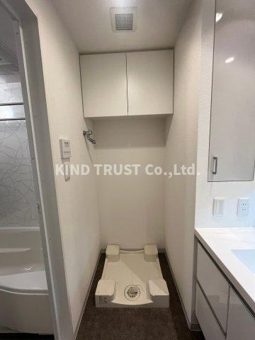 パークアクシス梅田のその他