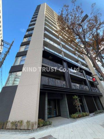 ソルティア東梅田