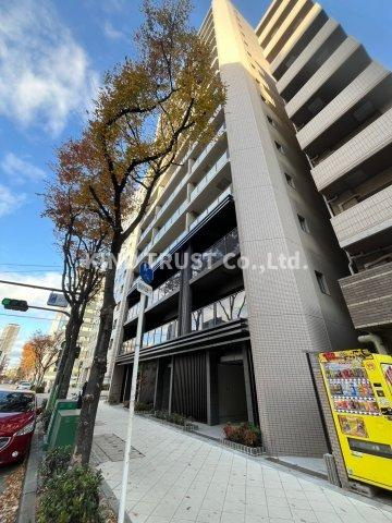 ソルティア東梅田のその他