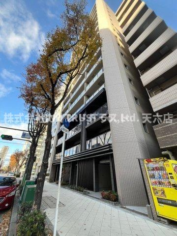 ソルティア東梅田のその他