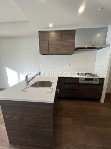 ソルティア東梅田のその他