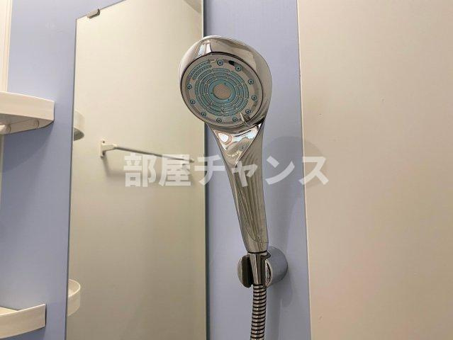 RAFFLE SHINSAKAEの設備