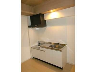 【キッチン】 | ウイングス八幡駅前