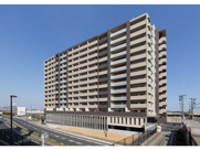 ウイングス八幡駅前の画像