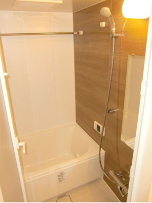 【浴室】 | ウイングス八幡駅前 | 現況優先となります。現地にて間取り・仕様等をお確かめ下さい。