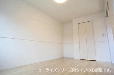 【その他】 | エストレラⅡ | その他部屋・スペース