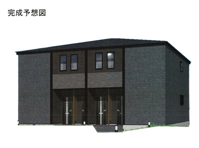 【外観】 | エストレラⅡ | 外観写真