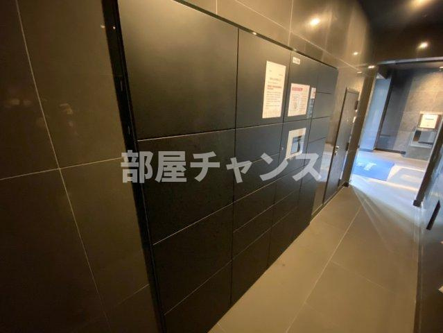 プレサンスSAKAEフロントのその他共用部分