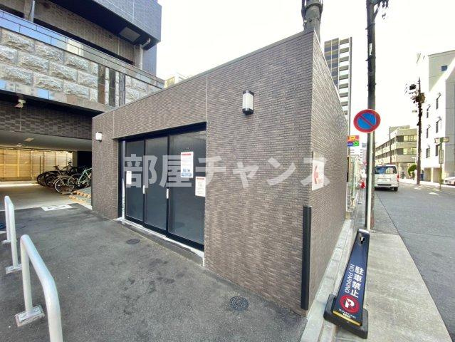 プレサンスSAKAEフロントのその他共用部分