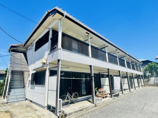 ハイツ吉野のその他