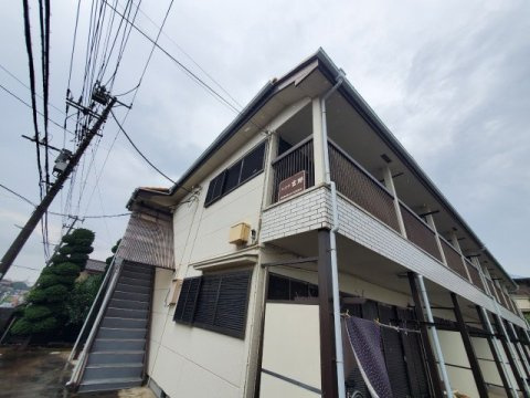 ハイツ吉野のその他共用部分