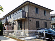 マサーレ・オガワ B棟の画像