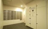 【その他共用部分】 | ステージファースト西大井一番館