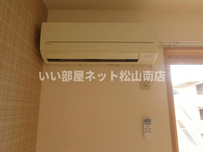 【設備】 | バリュアブル　E棟