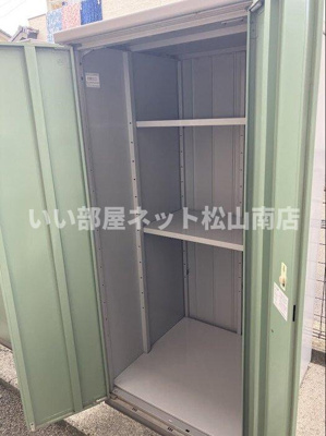 【その他】 | バリュアブル　E棟