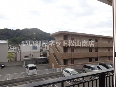 【展望】 | バリュアブル　E棟