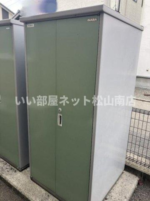 【その他】 | バリュアブル　E棟
