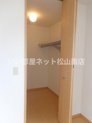 【収納】 | バリュアブル　E棟