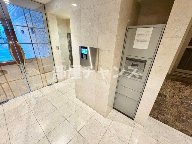HF名駅北レジデンスEASTのその他共用部分