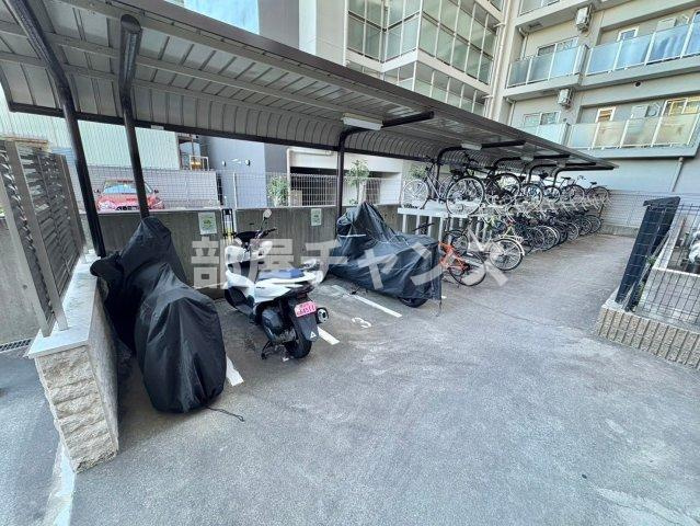 HF名駅北レジデンスEASTのその他共用部分