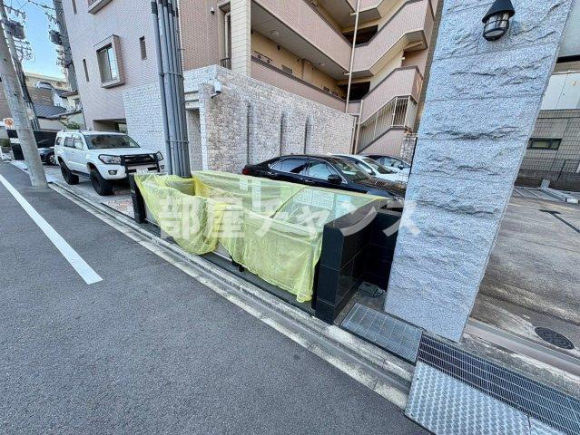 HF名駅北レジデンスEASTのその他共用部分