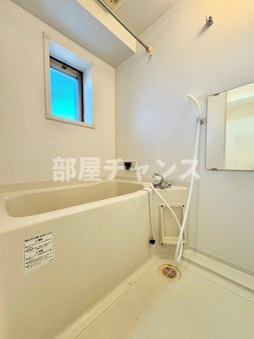 HF名駅北レジデンスEASTの浴室