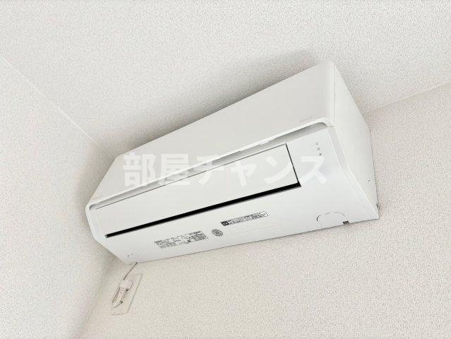 HF名駅北レジデンスWESTの設備