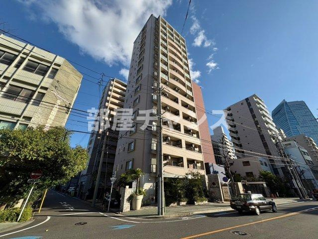 HF名駅北レジデンスWEST