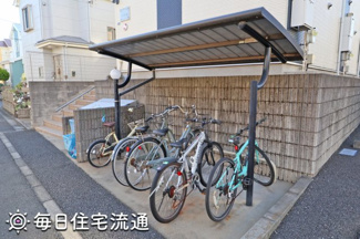 【その他共用部分】 | ヴェルサイユ浅間