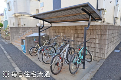 【その他共用部分】 | ヴェルサイユ浅間