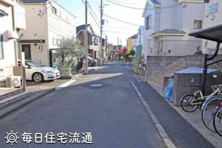 【周辺】 | ヴェルサイユ浅間
