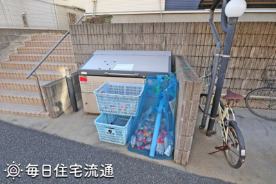 【その他共用部分】 | ヴェルサイユ浅間